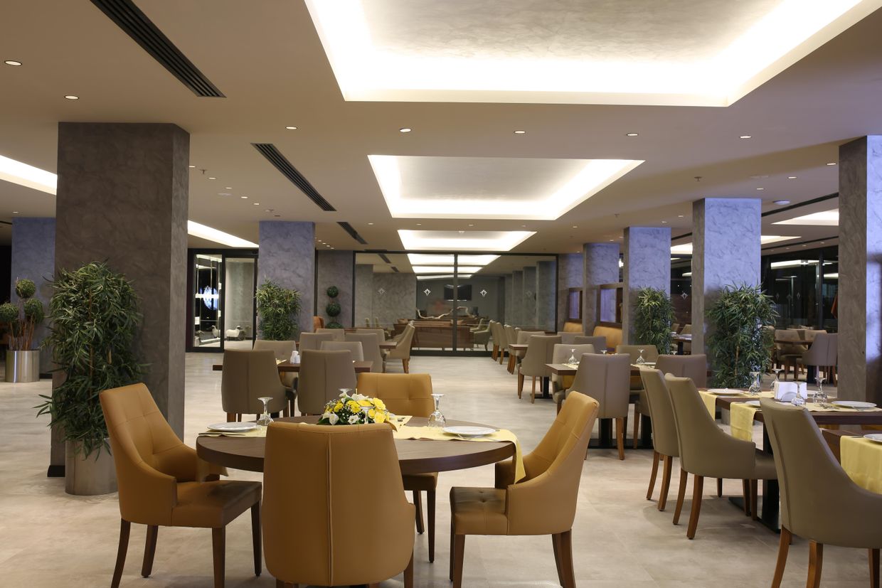 Mirage World Hotel - 16