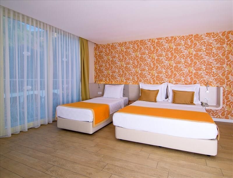 Mirage World Hotel - 20