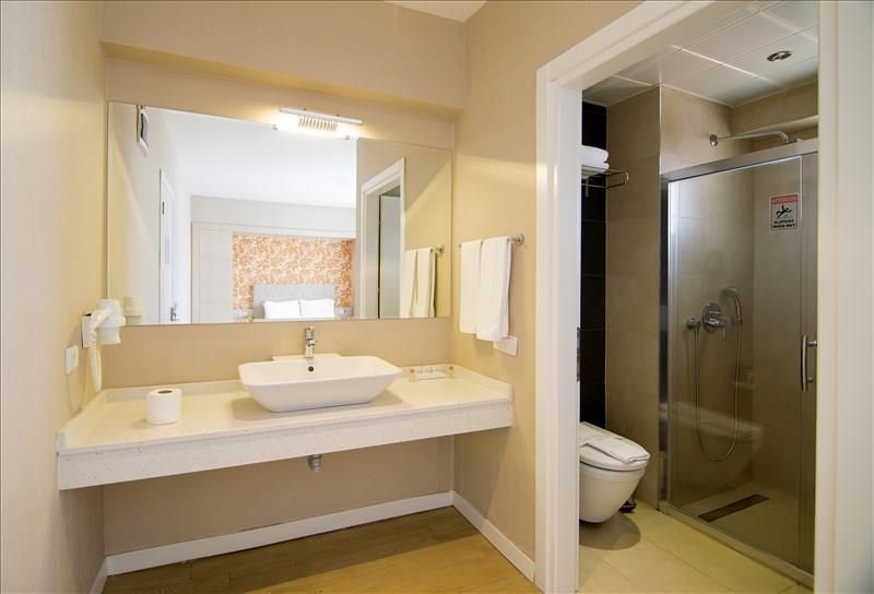 Mirage World Hotel - 21