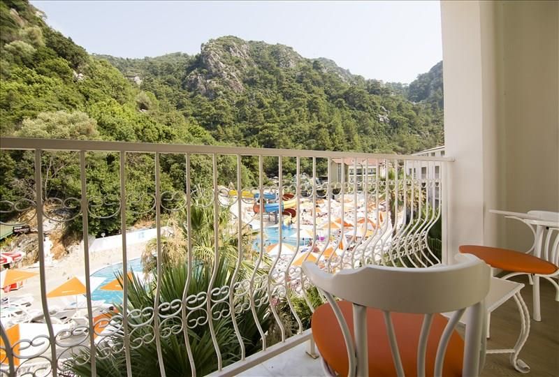 Mirage World Hotel - 22