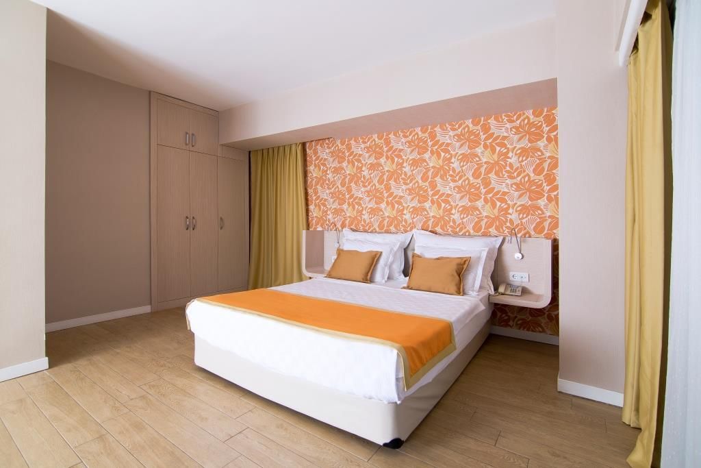 Mirage World Hotel - 23