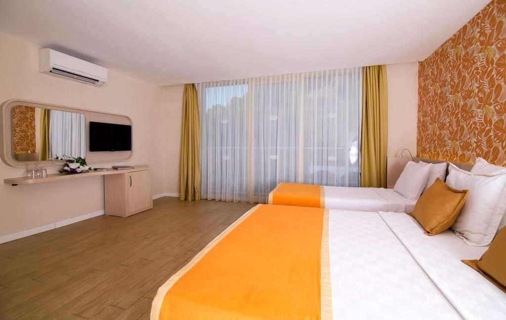 Mirage World Hotel - 25