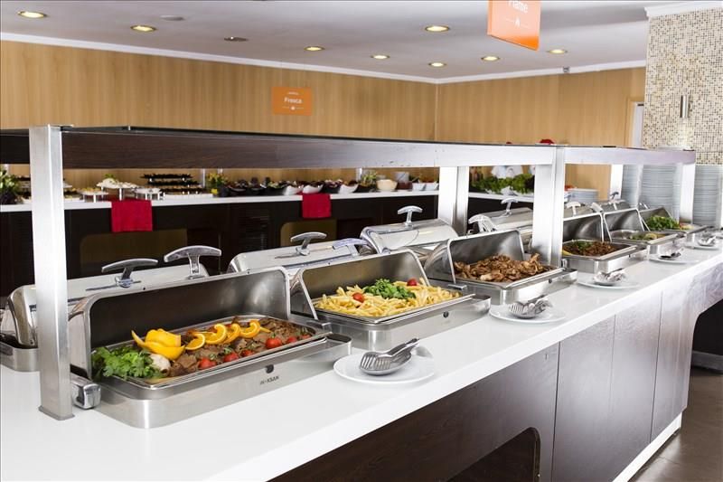 Mirage World Hotel - 28