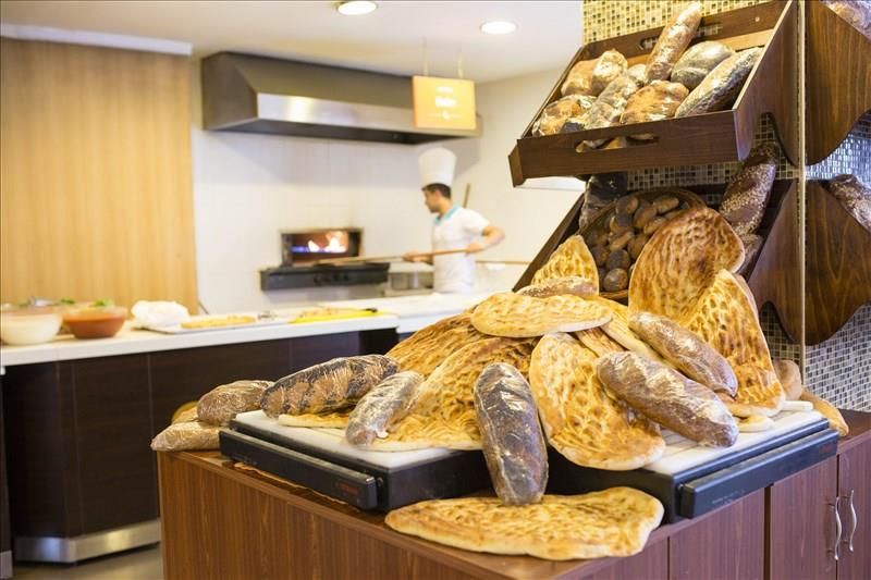 Mirage World Hotel - 29