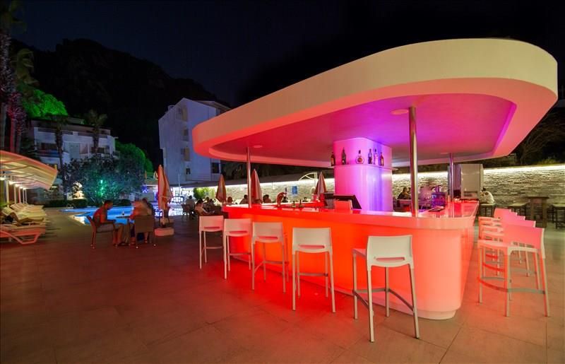 Mirage World Hotel - 31