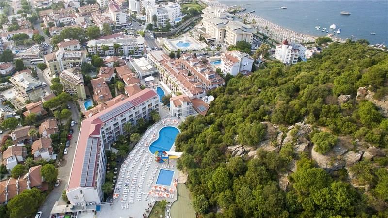 Mirage World Hotel - 32