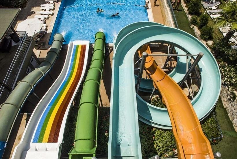 Mirage World Hotel - 34