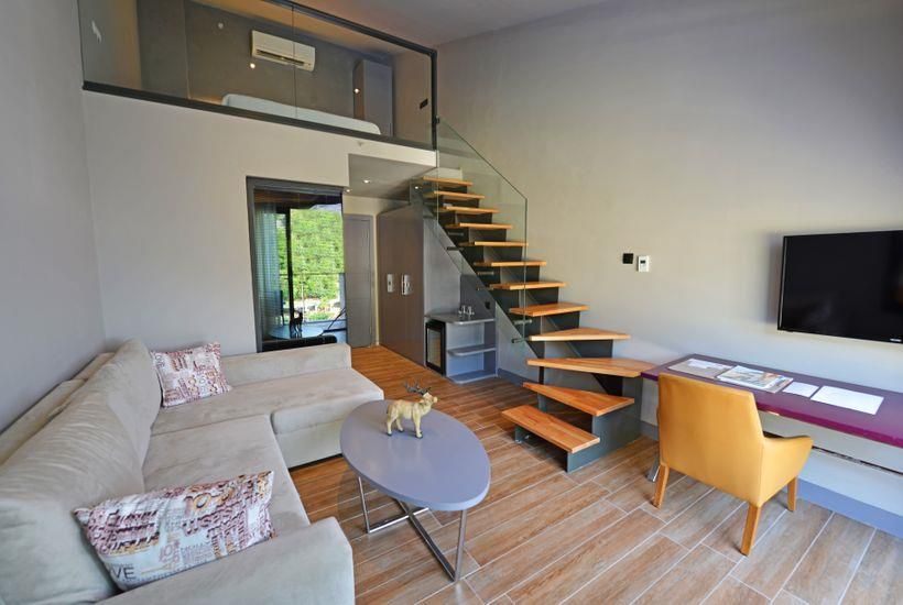 Mirage World Hotel - 35