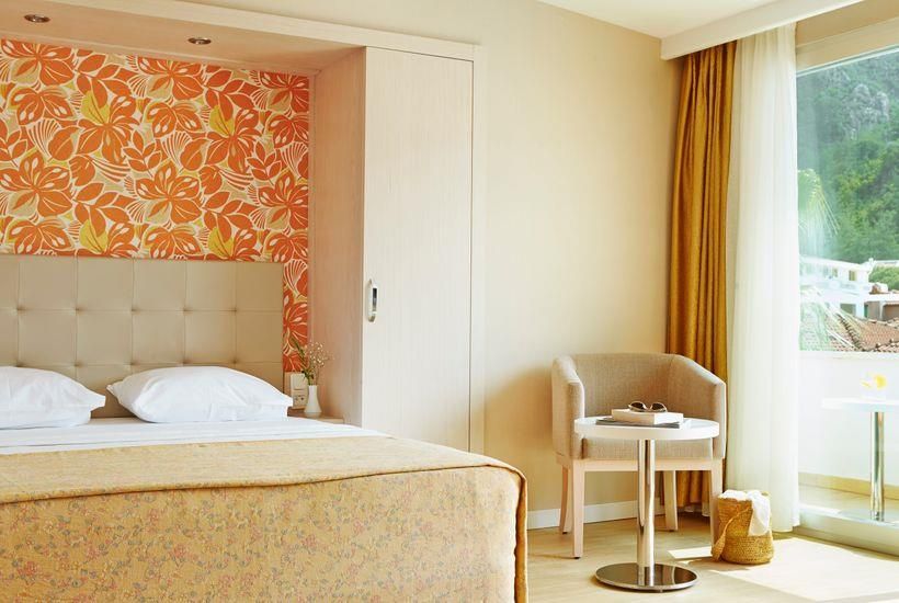 Mirage World Hotel - 40