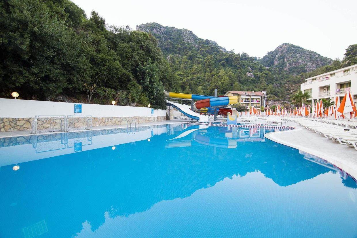 Mirage World Hotel - 5