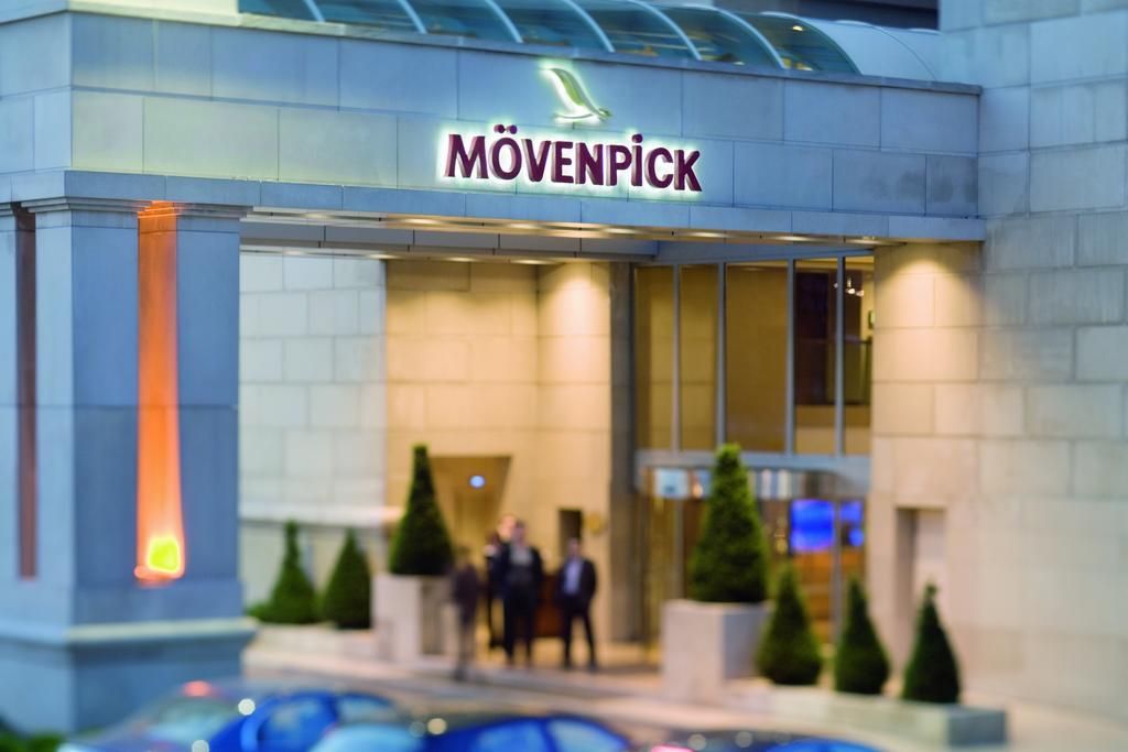 Sheraton Istanbul Levent - 1