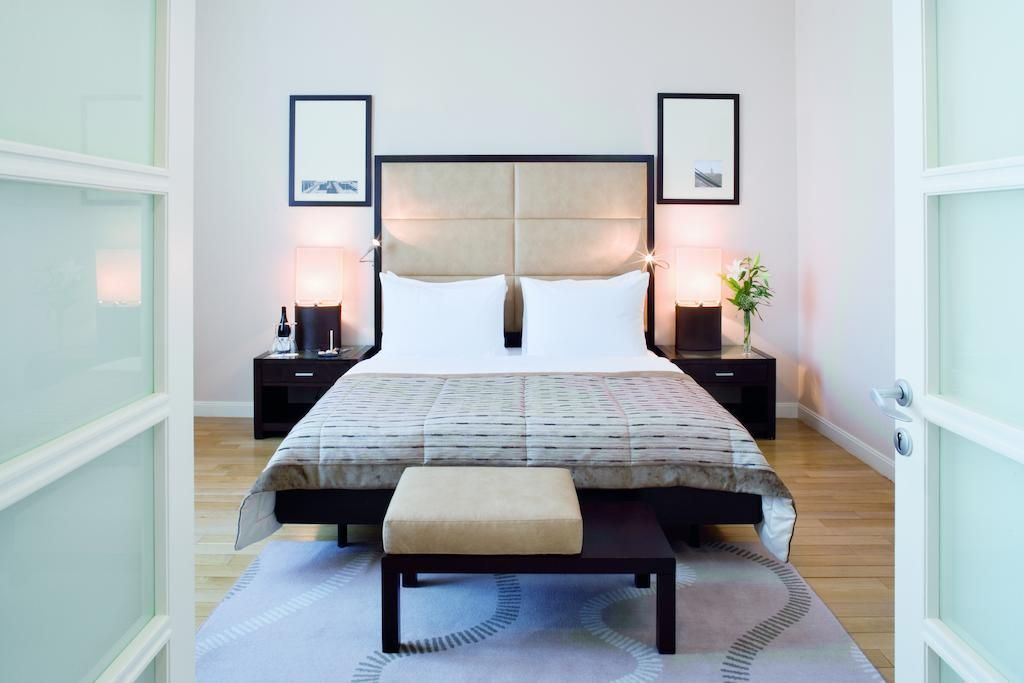 Sheraton Istanbul Levent - 2