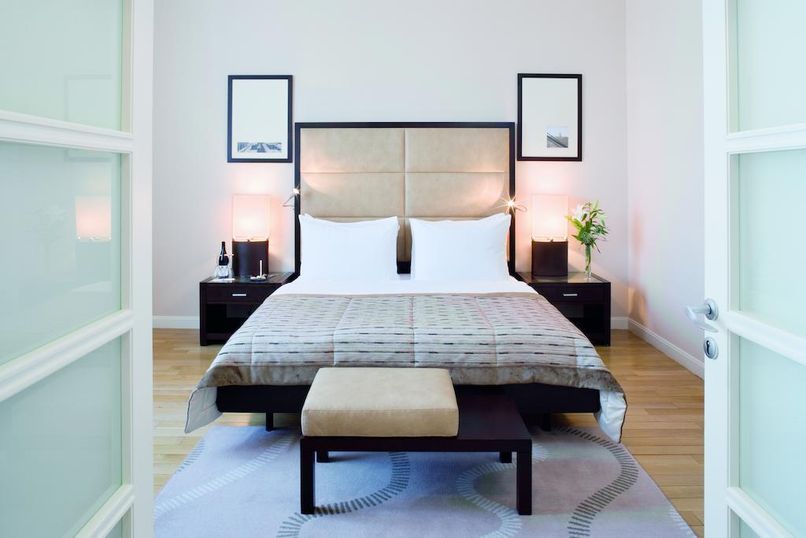 Sheraton Istanbul Levent - 2