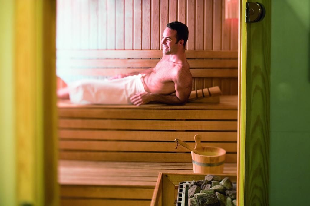 Sheraton Istanbul Levent - 12