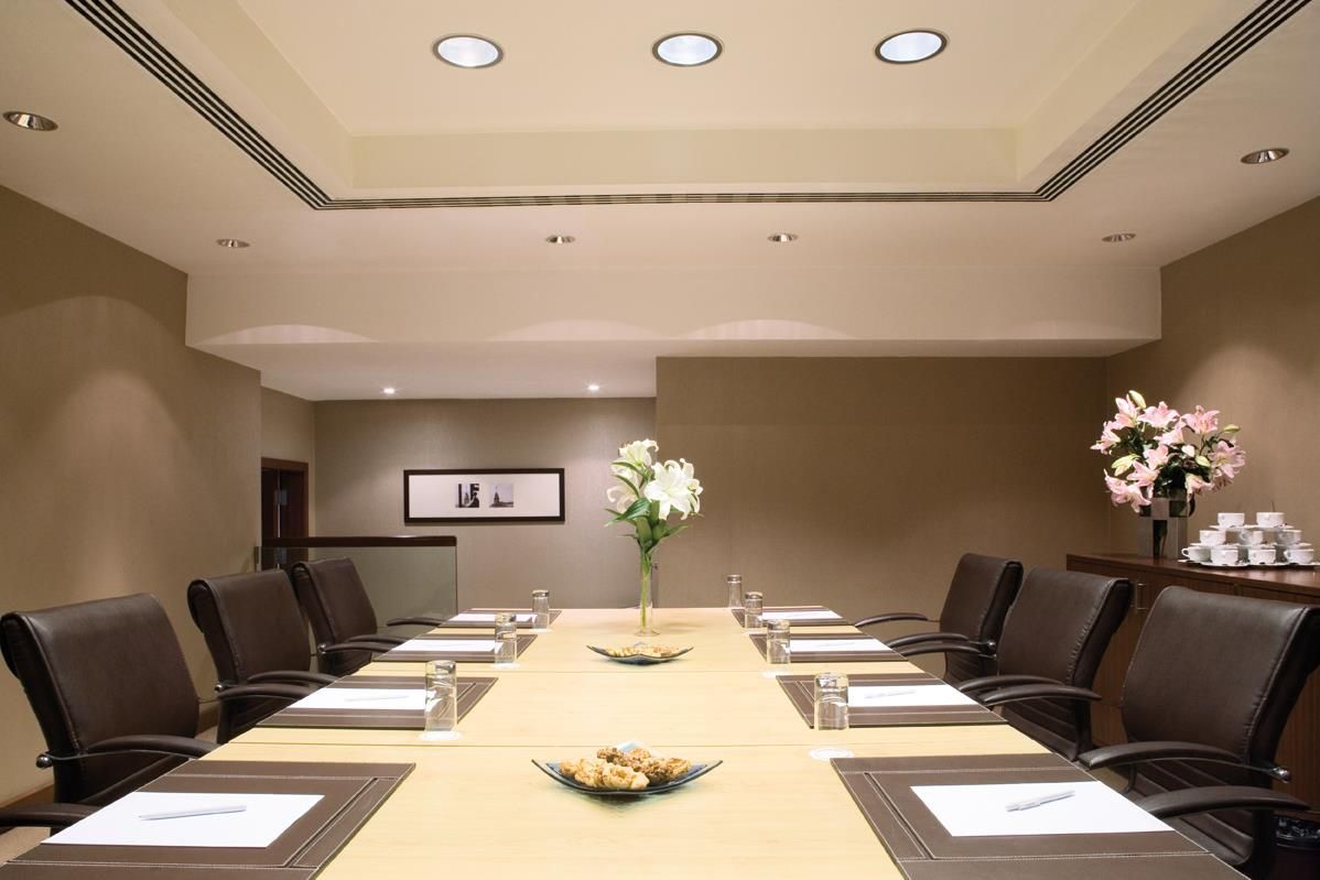 Sheraton Istanbul Levent - 13