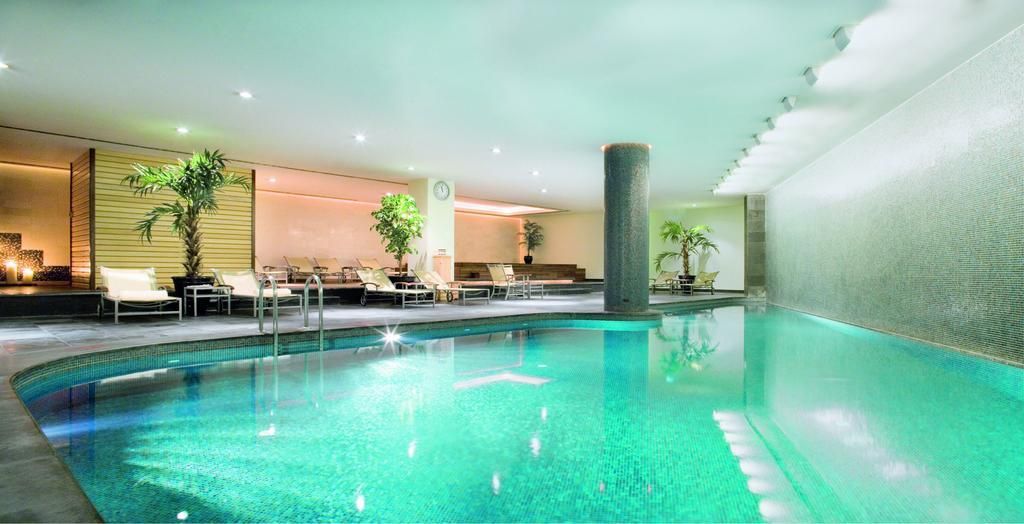 Sheraton Istanbul Levent - 7