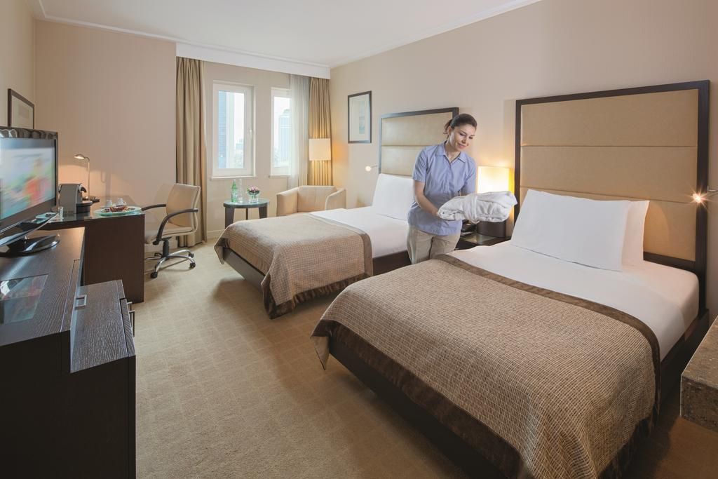 Sheraton Istanbul Levent - 8