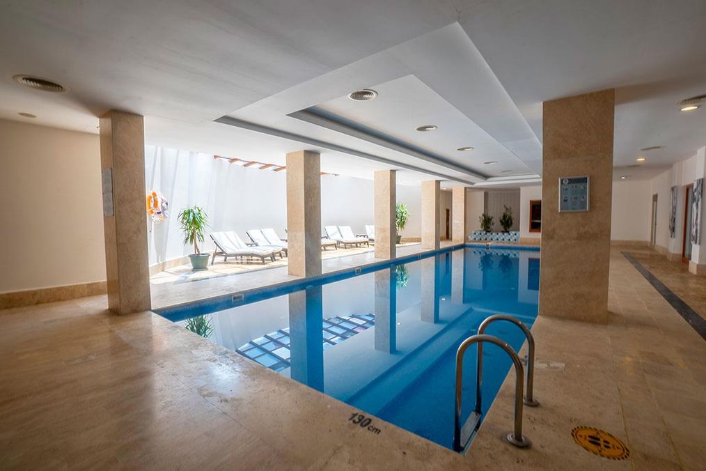 Картинка отеля - 14