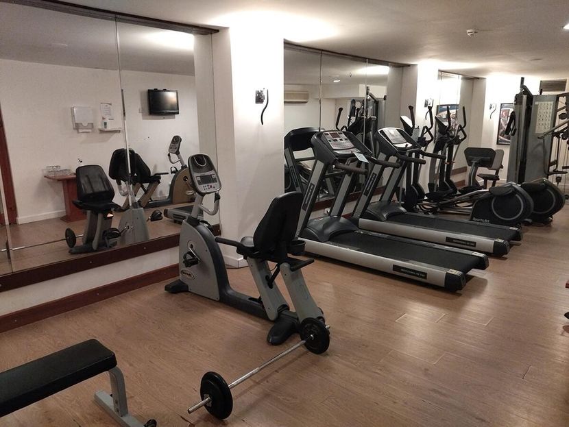 Monachus Hotel & Spa - 3
