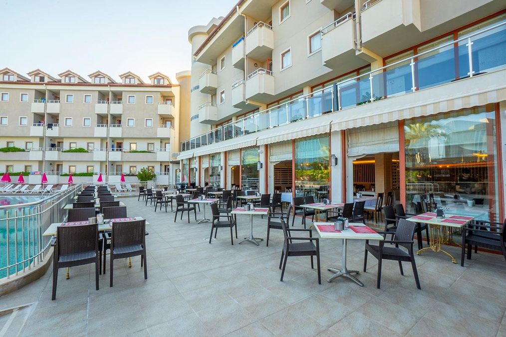 Картинка отеля - 10