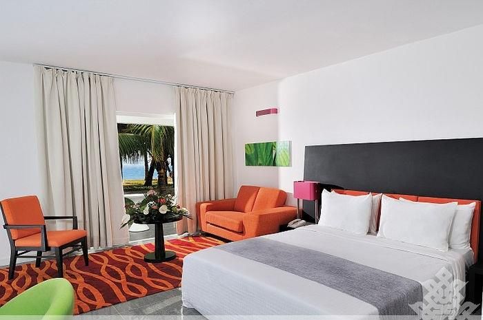 RIU TURQUOISE - 4