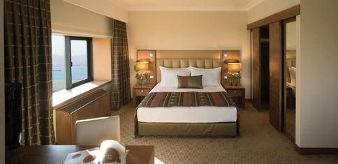 Movenpick Hotel Izmir - 3