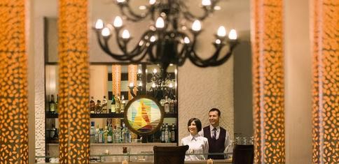 Movenpick Hotel Izmir - 7