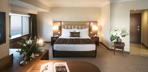 Movenpick Hotel Izmir - 9