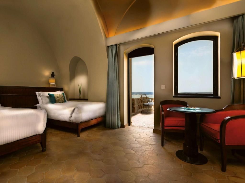 MOVENPICK RESORT EL QUSEIR - 11