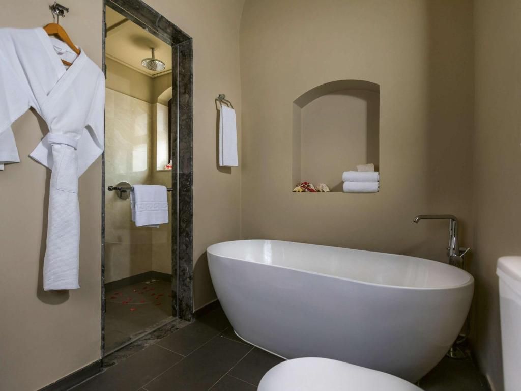 MOVENPICK RESORT EL QUSEIR - 14