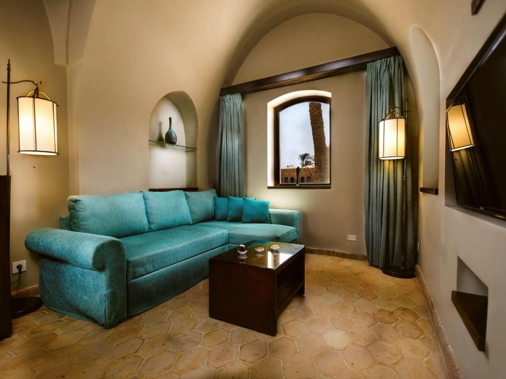 MOVENPICK RESORT EL QUSEIR - 15