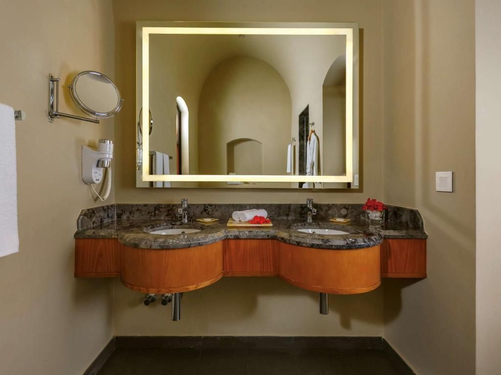 MOVENPICK RESORT EL QUSEIR - 16