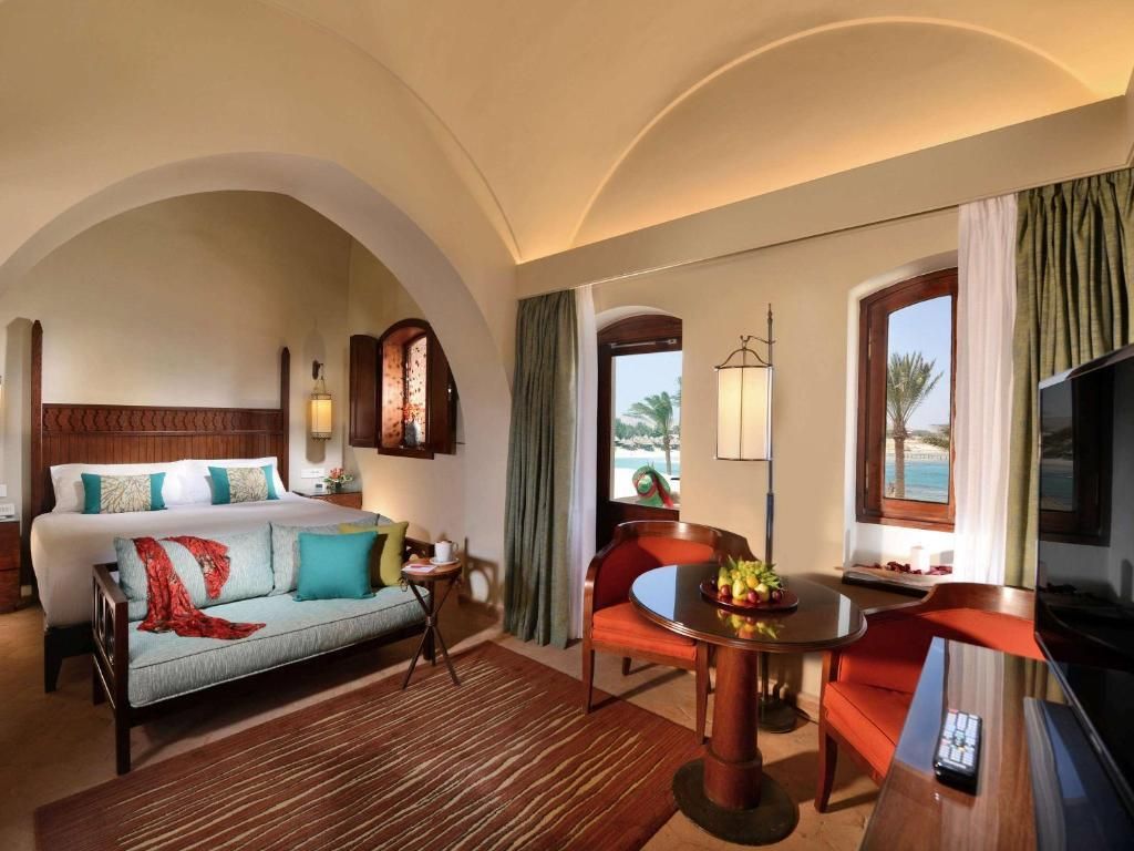 MOVENPICK RESORT EL QUSEIR - 17