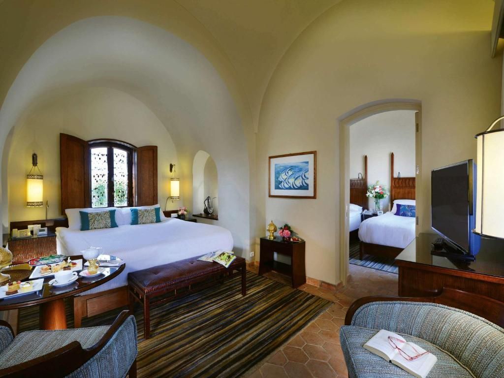 MOVENPICK RESORT EL QUSEIR - 18