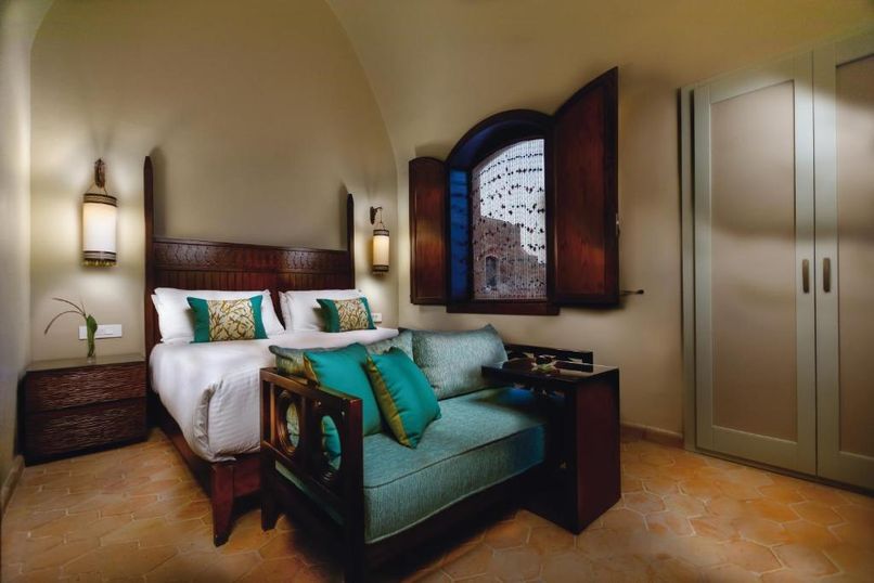 MOVENPICK RESORT EL QUSEIR - 3