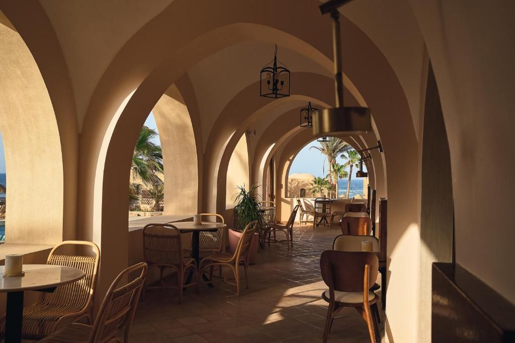 MOVENPICK RESORT EL QUSEIR - 21