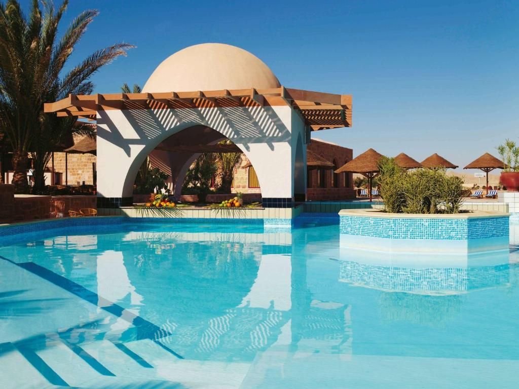 MOVENPICK RESORT EL QUSEIR - 23