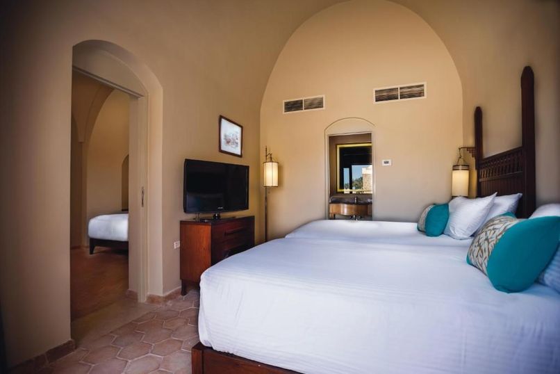 MOVENPICK RESORT EL QUSEIR - 4