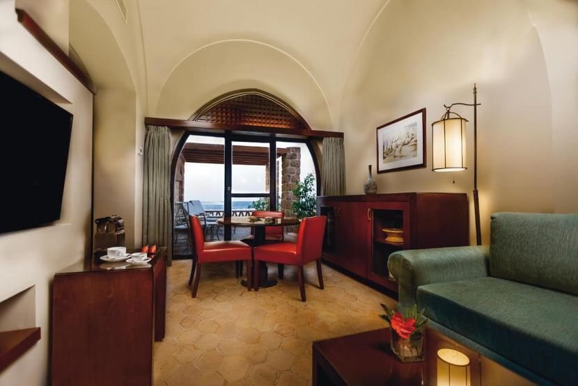 MOVENPICK RESORT EL QUSEIR - 5