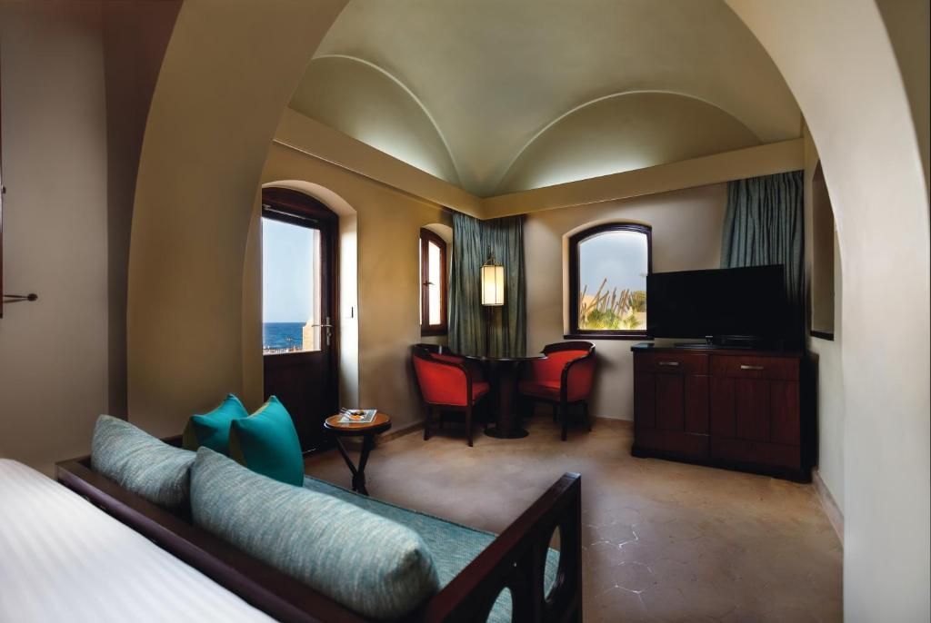 MOVENPICK RESORT EL QUSEIR - 8