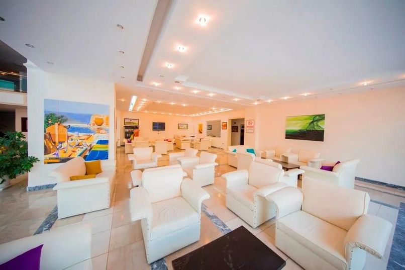 Meric Hotel (ex. Dora My Meric Turunc) - 2