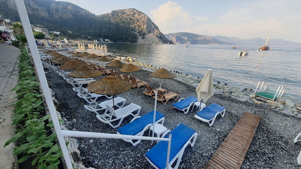 Картинка отеля - 16