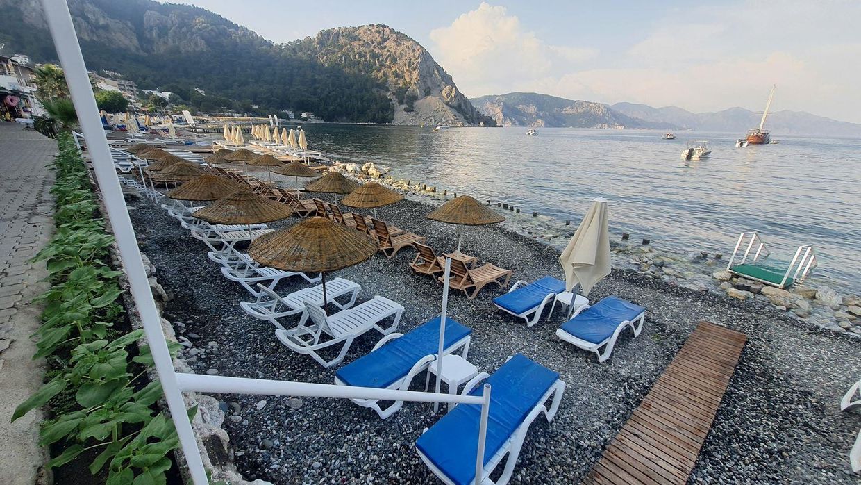 Meric Hotel (ex. Dora My Meric Turunc) - 16