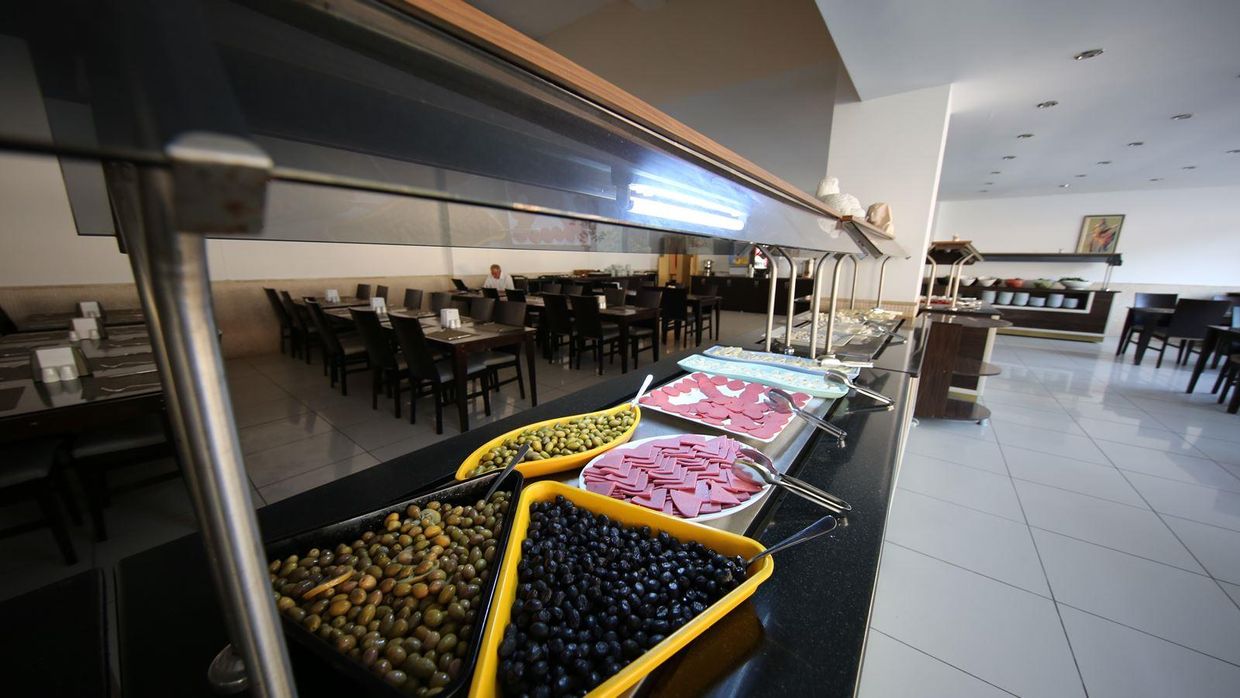 Meric Hotel (ex. Dora My Meric Turunc) - 19