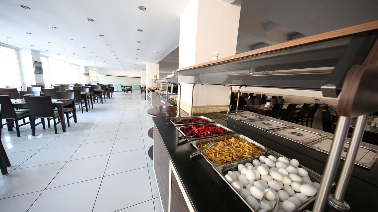 Meric Hotel (ex. Dora My Meric Turunc) - 20