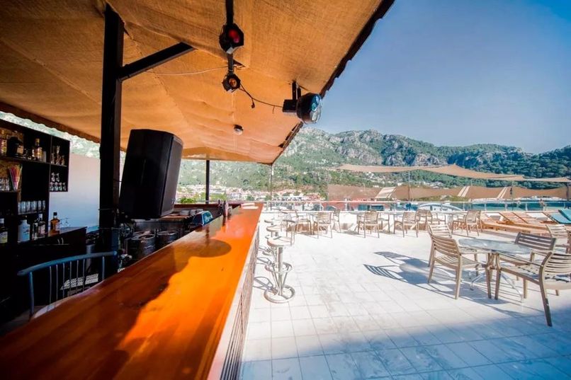 Meric Hotel (ex. Dora My Meric Turunc) - 3