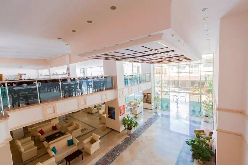 Meric Hotel (ex. Dora My Meric Turunc) - 4