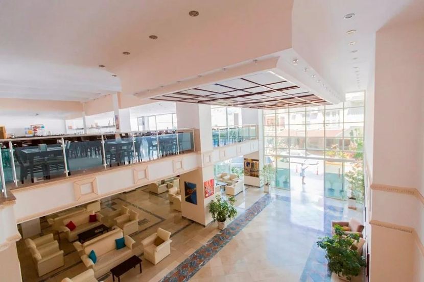 Meric Hotel (ex. Dora My Meric Turunc) - 4