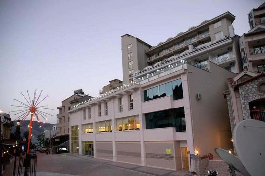 Картинка отеля - 5