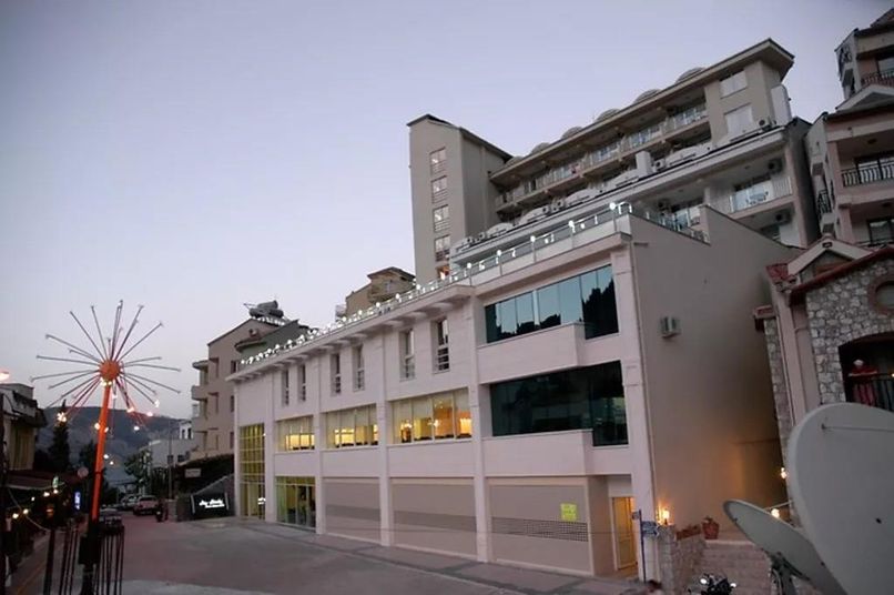 Meric Hotel (ex. Dora My Meric Turunc) - 5